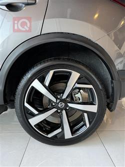 Nissan Rogue Sport